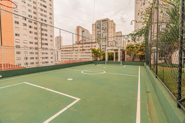 Imagem do imóvel ID-22440 na Rua Paulo Orozimbo, Cambuci, São Paulo - SP