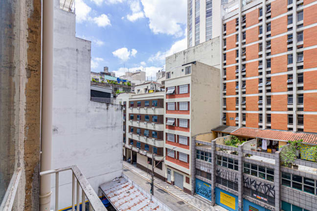 Imagem do imóvel ID-18298 na Rua Rêgo Freitas, República, São Paulo - SP