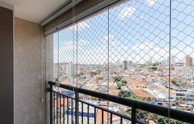 Imagem do imóvel ID-21401 na Rua Biguaçu, Vila Carrao, São Paulo - SP