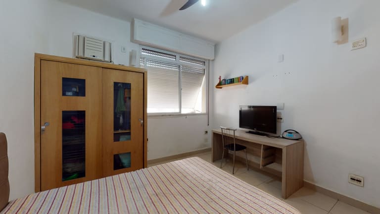 Imagem do imóvel ID-22921 na Rua Domingos Ferreira, Copacabana, Rio de Janeiro - RJ