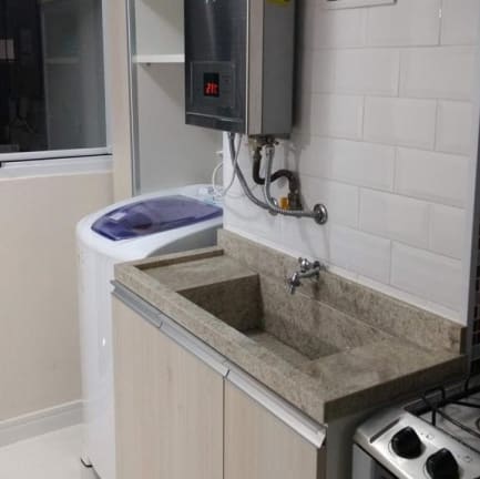 Imagem do imóvel ID-21171 na Rua Ibitirama, Vila Prudente, São Paulo - SP