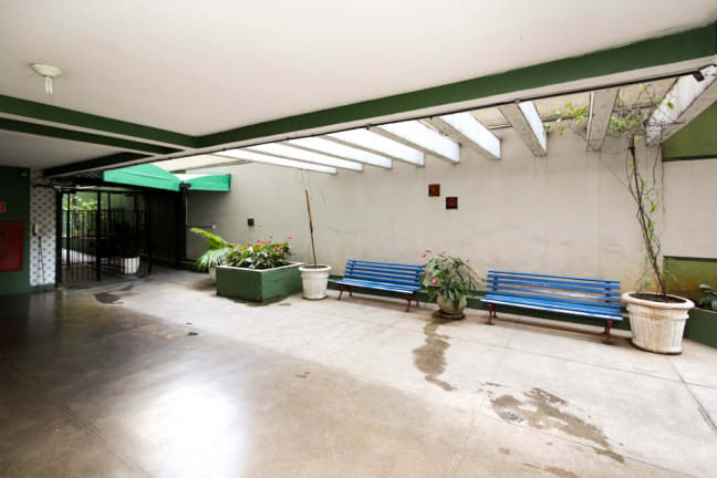 Imagem do imóvel ID-18662 na Alameda Barros, Santa Cecilia, São Paulo - SP