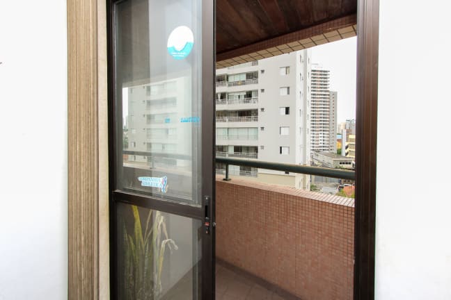 Imagem do imóvel ID-20524 na Rua Ilansa, Vila Prudente, São Paulo - SP