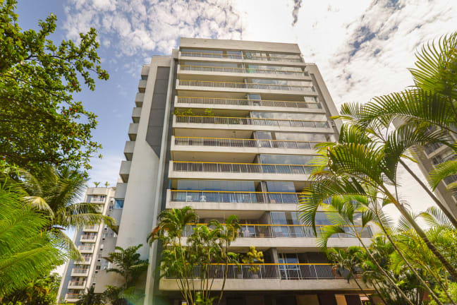 Imagem do imóvel ID-19734 na Avenida Jean Paul Sartre, Barra da Tijuca, Rio de Janeiro - RJ