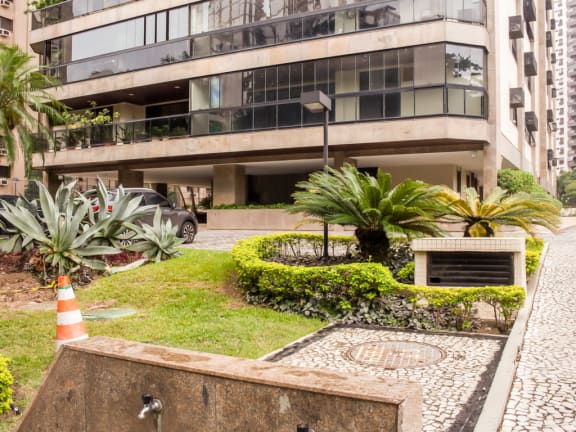Imagem do imóvel ID-22366 na Avenida Prefeito Dulcídio Cardoso, Barra da Tijuca, Rio de Janeiro - RJ