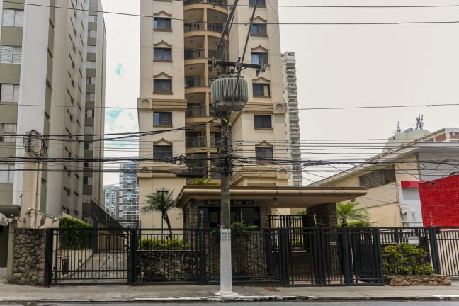 Imagem do imóvel ID-18999 na Avenida Padre Antônio José dos Santos, Cidade Monções, São Paulo - SP