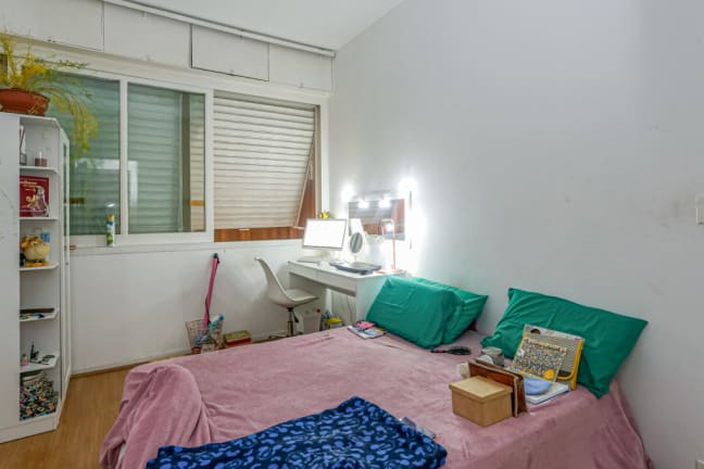 Imagem do imóvel ID-17777 na Rua Haddock Lobo, Cerqueira César, São Paulo - SP
