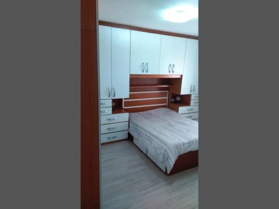Imagem do imóvel ID-25832 na Rua Lourdes, Nova Gerti, São Caetano do Sul - SP