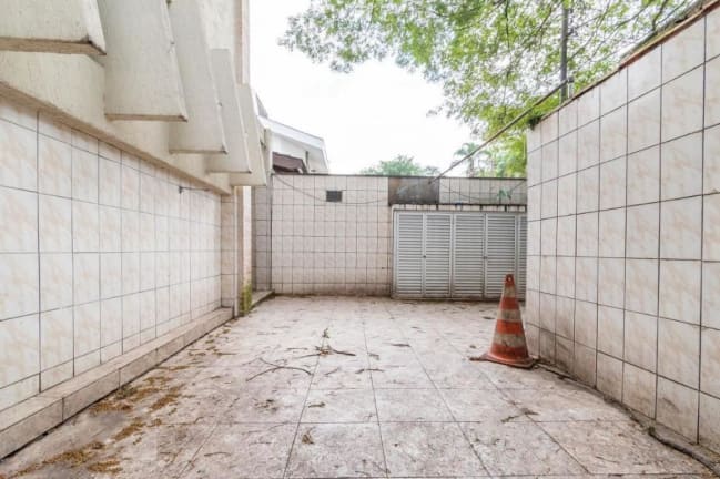 Imagem do imóvel ID-15655 na Rua Engenheiro Sá Rocha, Vila Ida, São Paulo - SP