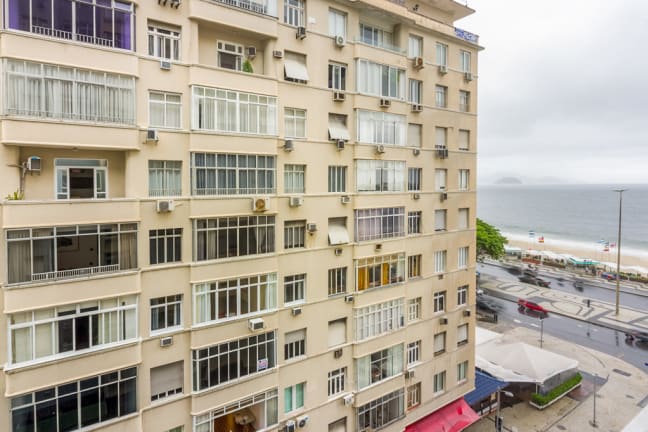 Imagem do imóvel ID-20208 na Rua Sousa Lima, Copacabana, Rio de Janeiro - RJ