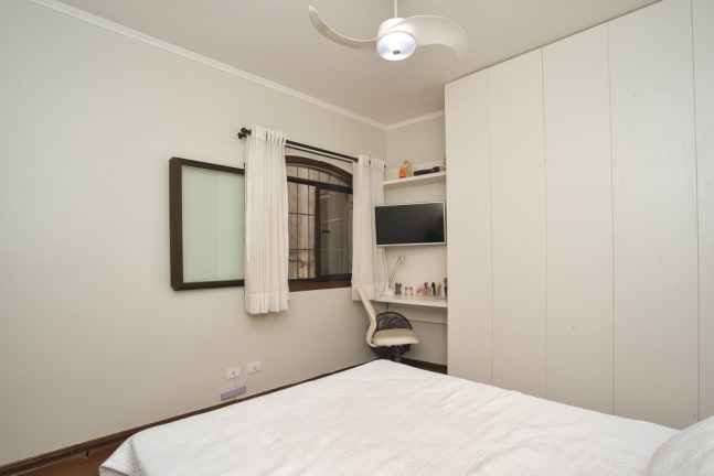 Imagem do imóvel ID-22509 na Travessa Aral Moreira, Vila Formosa, São Paulo - SP