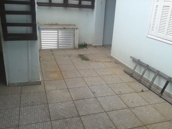 Imagem do imóvel ID-18815 na Avenida Ramalho Ortigão, Vila Gumercindo, São Paulo - SP