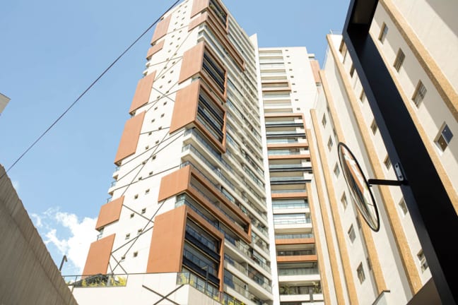 Imagem do imóvel ID-23539 na Rua Doutor Guilherme Bannitz, Vila Nova Conceição, São Paulo - SP