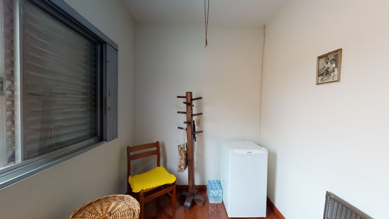 Imagem do imóvel ID-17952 na Rua Sebastião Rodrigues, Vila Madalena, São Paulo - SP
