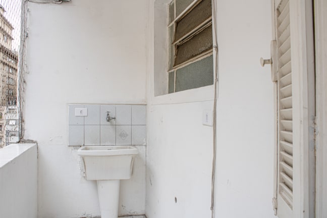 Imagem do imóvel ID-23804 na Rua Santo Antônio, Bela Vista, São Paulo - SP