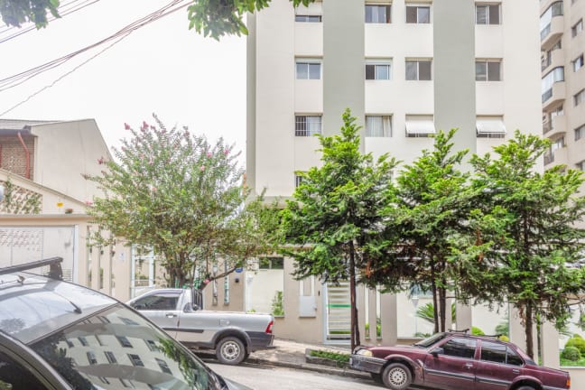 Imagem do imóvel ID-20637 na Rua Alves Guimarães, Pinheiros, São Paulo - SP