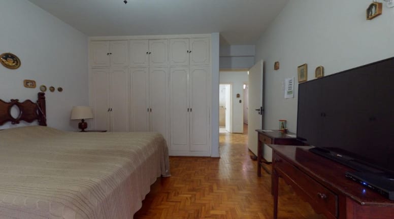 Imagem do imóvel ID-26160 na Alameda Ministro Rocha Azevedo, Jardim Paulista, São Paulo - SP