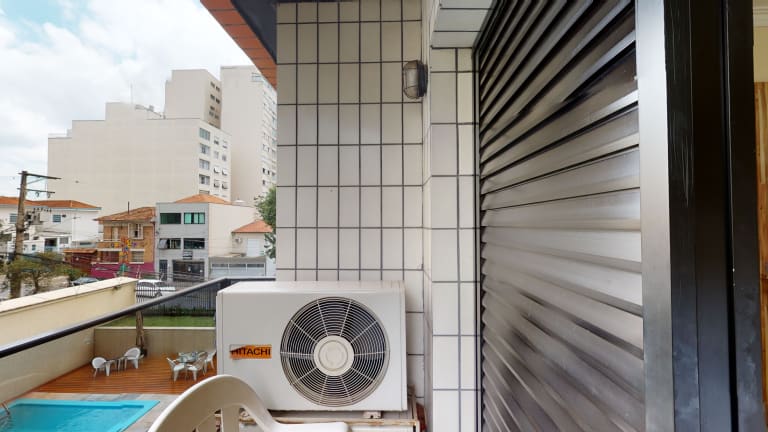 Imagem do imóvel ID-18159 na Rua Tucuna, Pompeia, São Paulo - SP