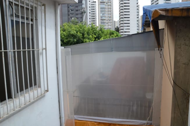 Imagem do imóvel ID-21126 na Rua Topázio, Vila Mariana, São Paulo - SP