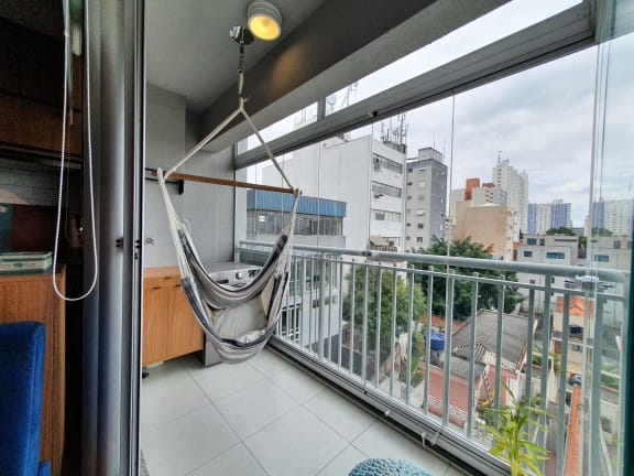 Imagem do imóvel ID-21818 na Rua Heitor Penteado, Sumarezinho, São Paulo - SP