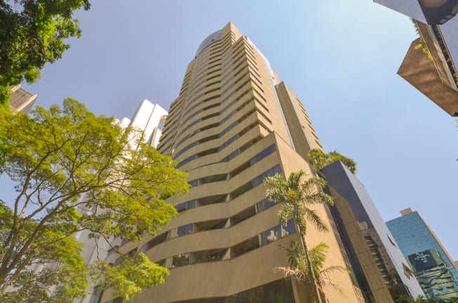 Imagem do imóvel ID-19310 na Rua Quintana, Cidade Monções, São Paulo - SP