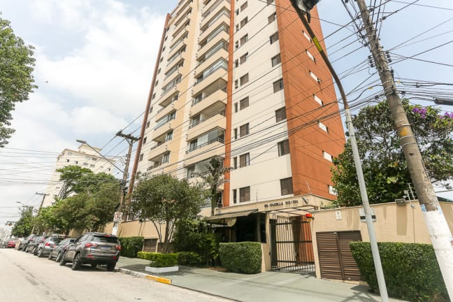 Imagem do imóvel ID-18128 na Rua Inglês de Sousa, Jardim da Gloria, São Paulo - SP
