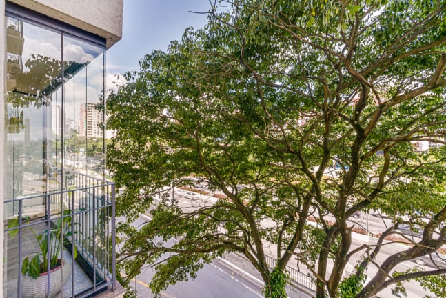 Imagem do imóvel ID-20533 na Avenida 23 de Maio, Vila Mariana, São Paulo - SP