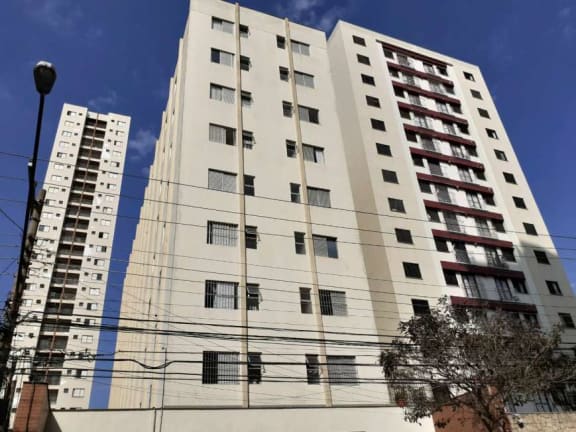 Imagem do imóvel ID-18163 na Rua Filipe Camarão, Tatuapé, São Paulo - SP