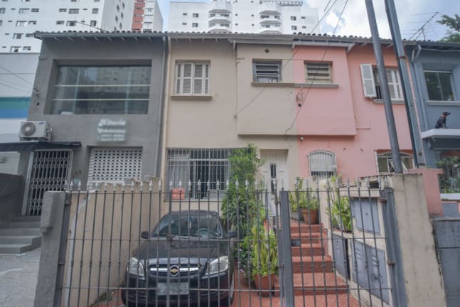 Imagem do imóvel ID-20875 na Alameda Lorena, Jardim Paulista, São Paulo - SP