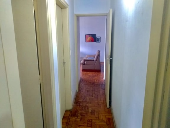 Imagem do imóvel ID-18419 na Rua Ferreira de Araújo, Pinheiros, São Paulo - SP