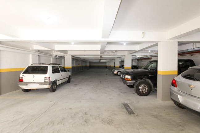 Imagem do imóvel ID-21900 na Rua Guacari, Vila Sao Geraldo, São Paulo - SP