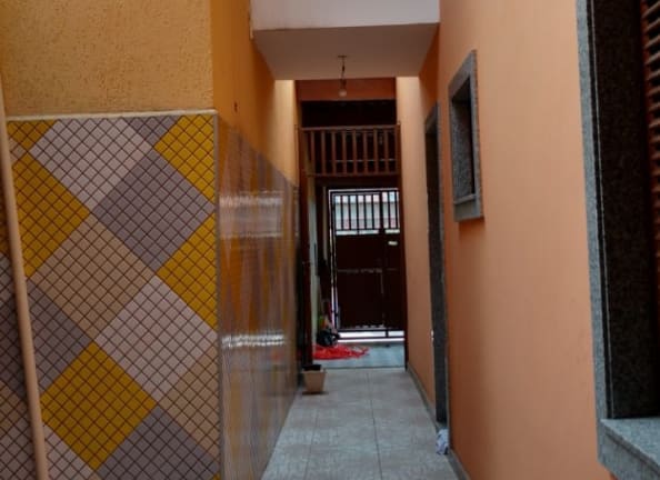 Imagem do imóvel ID-20297 na Rua Marechal Santos Barreto, Vila Prudente, São Paulo - SP