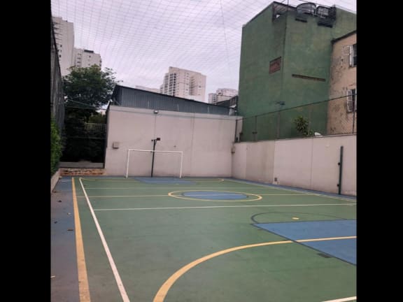 Imagem do imóvel ID-23076 na Rua Conselheiro Cotegipe, Belenzinho, São Paulo - SP