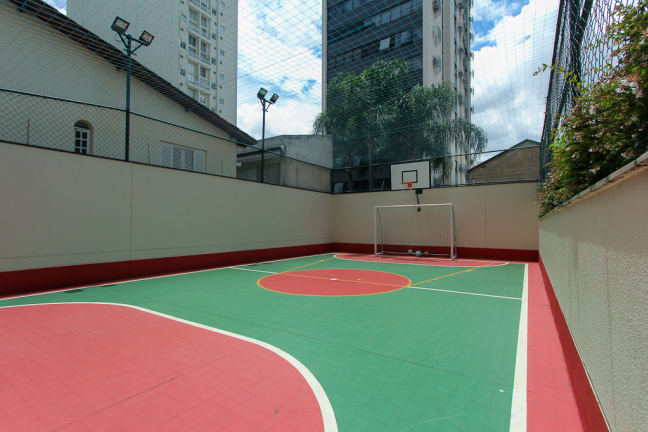 Imagem do imóvel ID-20311 na Rua Tucuna, Pompeia, São Paulo - SP