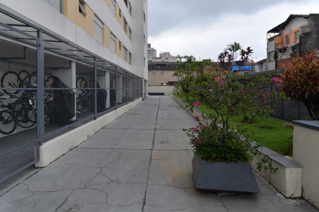 Imagem do imóvel ID-22402 na Alameda Glete, Campos Elíseos, São Paulo - SP