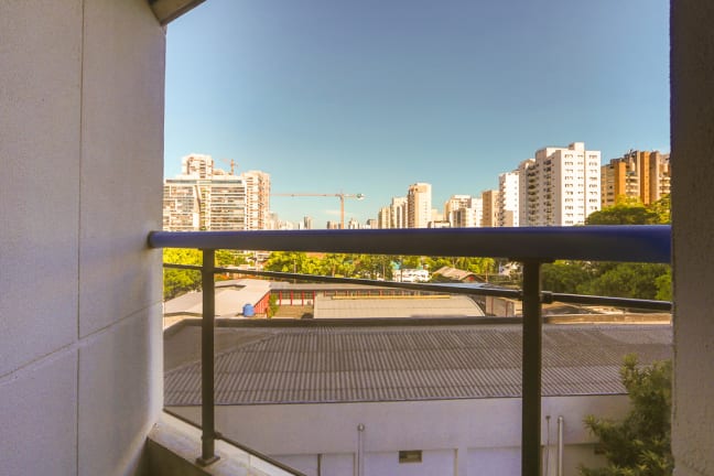 Imagem do imóvel ID-21413 na Rua Flórida, Brooklin, São Paulo - SP