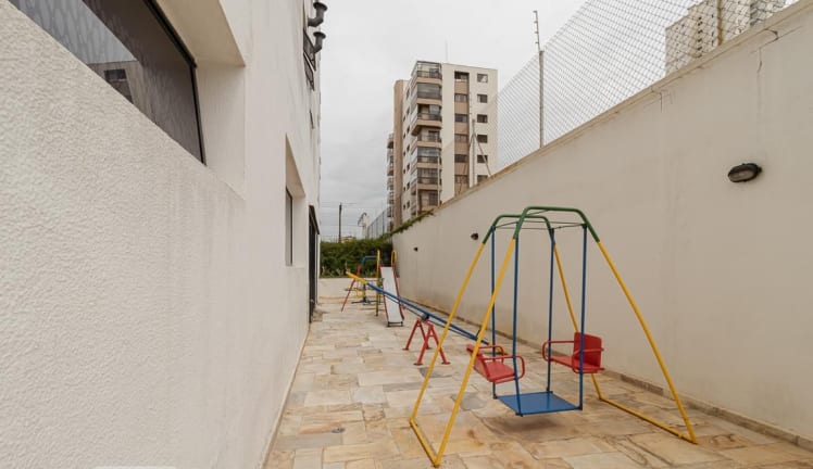 Imagem do imóvel ID-25836 na Rua São Daniel, Vila Brasilio Machado, São Paulo - SP