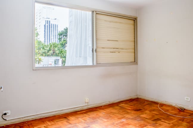 Imagem do imóvel ID-22122 na Rua Henrique Monteiro, Pinheiros, São Paulo - SP