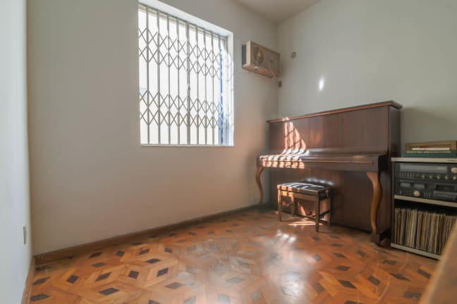 Imagem do imóvel ID-20962 na Rua Oliveira Rocha, Jardim Botânico, Rio de Janeiro - RJ
