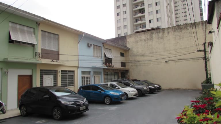 Imagem do imóvel ID-16651 na Rua Princesa Isabel, Brooklin, São Paulo - SP