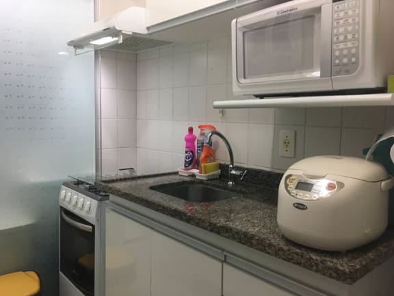 Imagem do imóvel ID-22902 na Rua Alexandre Leví, Cambuci, São Paulo - SP