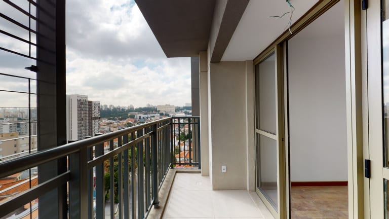 Imagem do imóvel ID-22690 na Rua Coronel Cabrita, Jardim da Gloria, São Paulo - SP