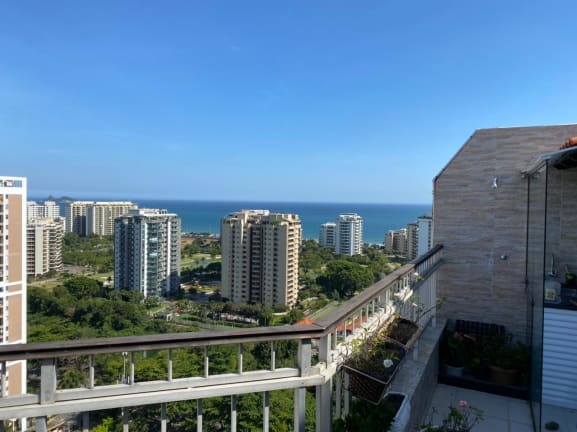 Imagem do imóvel ID-25920 na Avenida Prefeito Dulcídio Cardoso, Barra da Tijuca, Rio de Janeiro - RJ