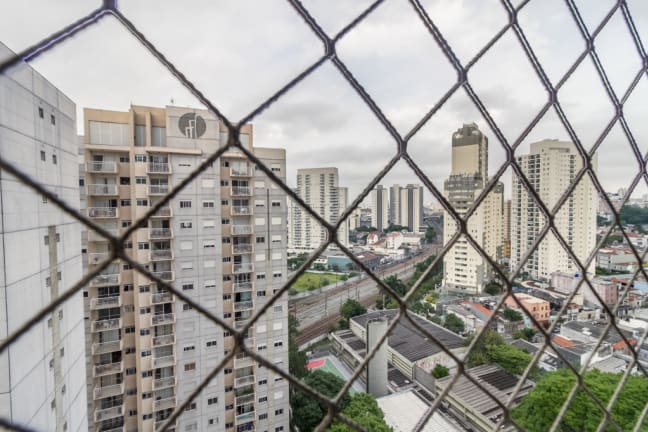 Imagem do imóvel ID-18720 na Rua Doutor Sérgio Meira, Barra Funda, São Paulo - SP