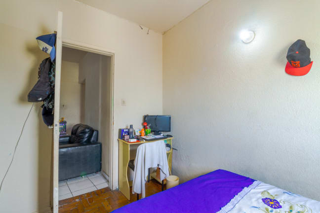 Imagem do imóvel ID-21586 na Rua Paim, Bela Vista, São Paulo - SP