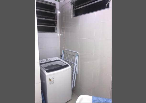 Imagem do imóvel ID-23486 na Avenida Prado Júnior, Copacabana, Rio de Janeiro - RJ