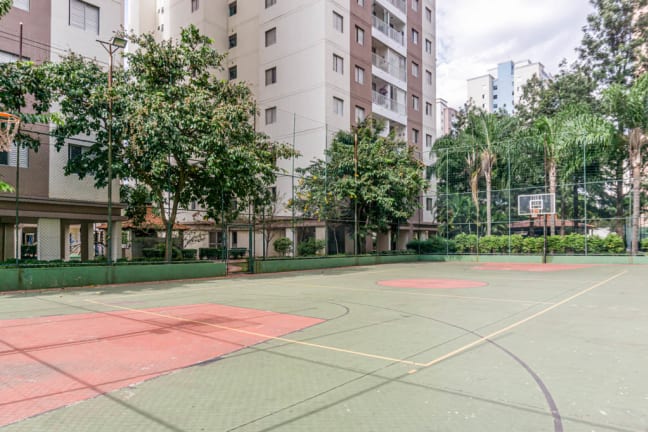 Imagem do imóvel ID-26299 na Avenida Celso Garcia, Brás, São Paulo - SP