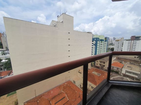 Imagem do imóvel ID-21158 na Rua Guarará, Jardim Paulista, São Paulo - SP