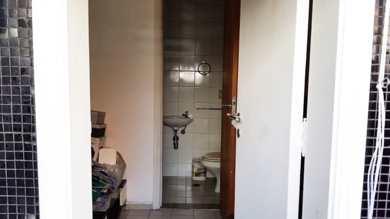 Imagem do imóvel ID-16317 na Rua Gabriele D'Annunzio, Campo Belo, São Paulo - SP