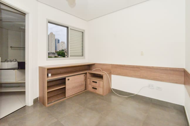 Imagem do imóvel ID-22561 na Rua Bárbara Heliodora, Vila Romana, São Paulo - SP